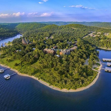 The Condominiums Lakeside At Stillwater'S Resort Branson Eksteriør bilde
