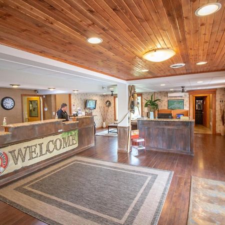 The Condominiums Lakeside At Stillwater'S Resort Branson Eksteriør bilde