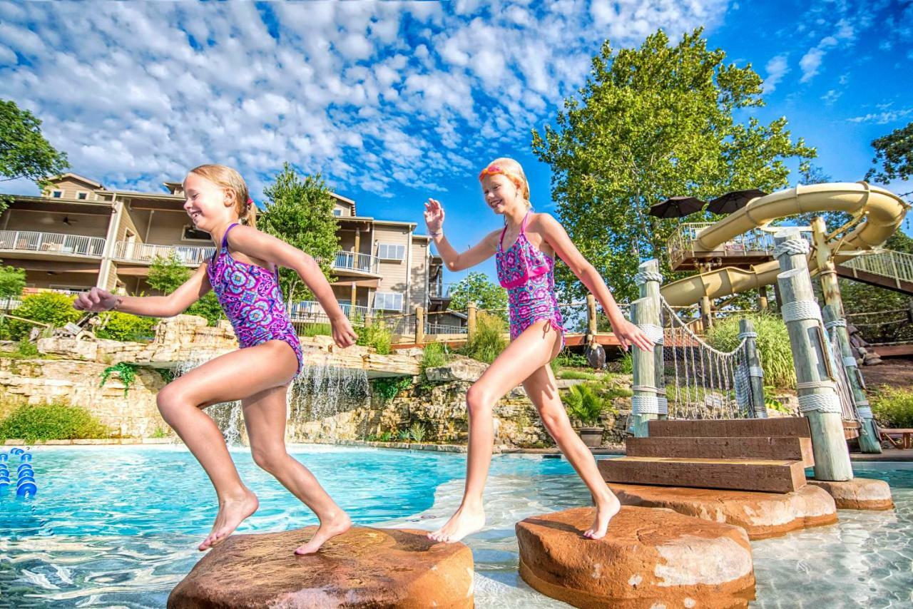 The Condominiums Lakeside At Stillwater'S Resort Branson Eksteriør bilde