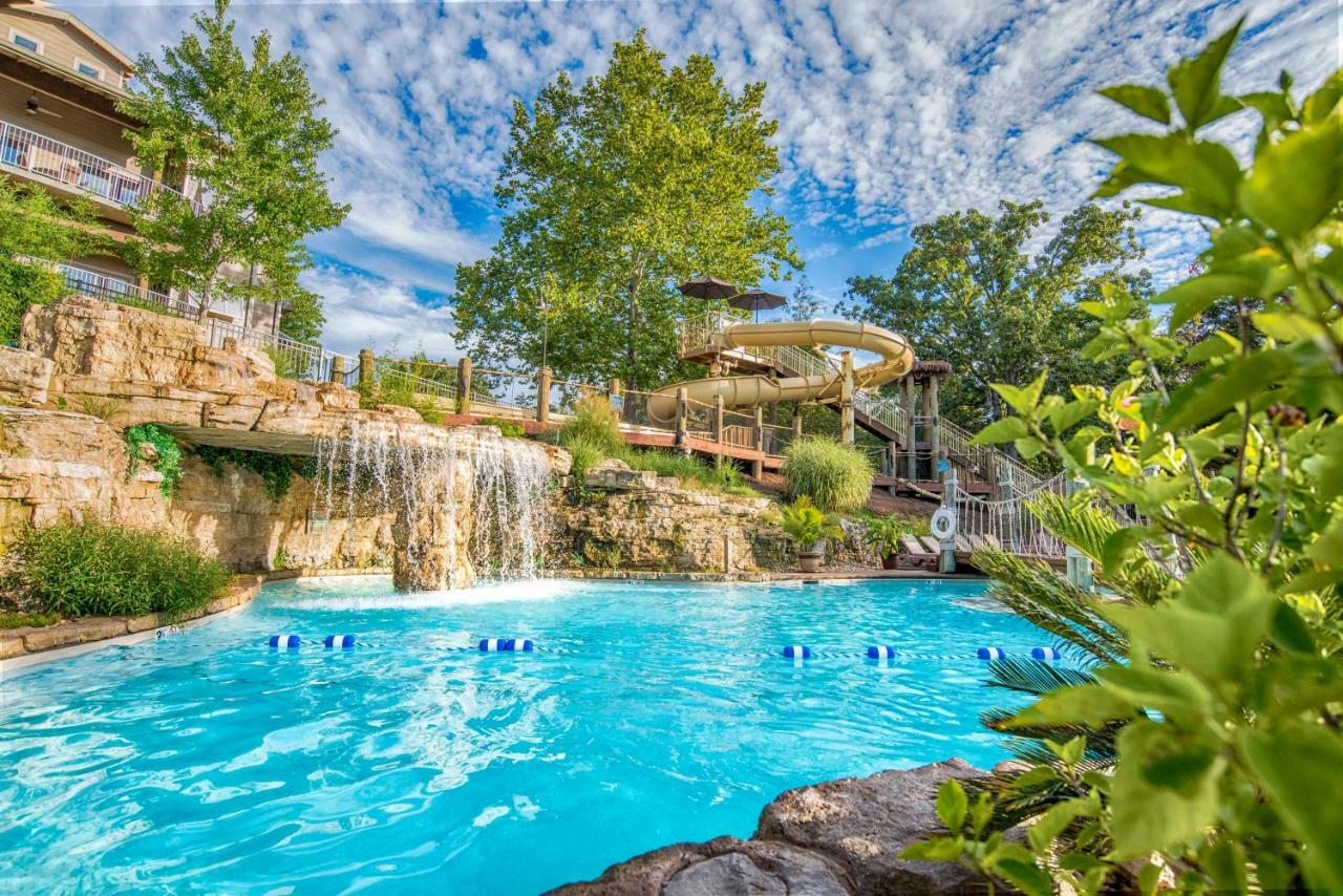 The Condominiums Lakeside At Stillwater'S Resort Branson Eksteriør bilde