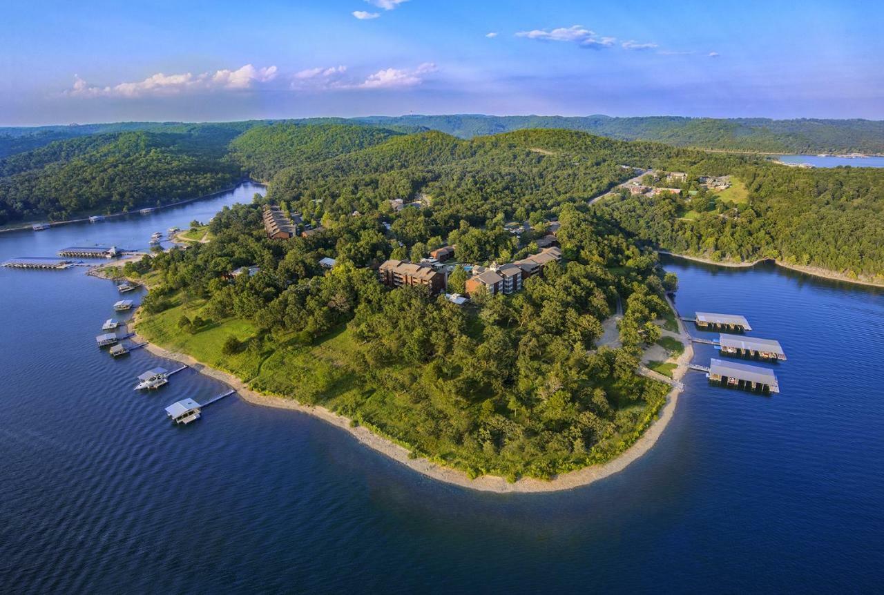 The Condominiums Lakeside At Stillwater'S Resort Branson Eksteriør bilde