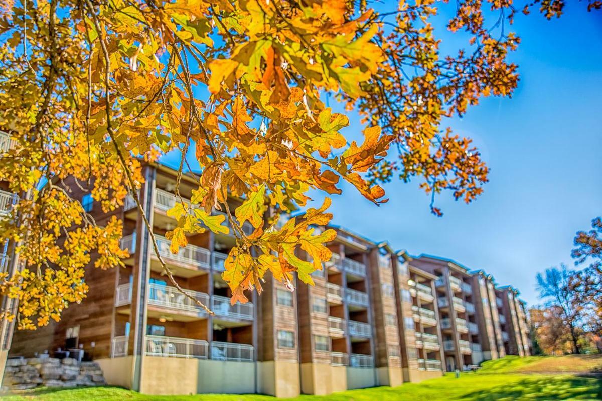 The Condominiums Lakeside At Stillwater'S Resort Branson Eksteriør bilde