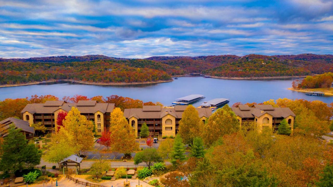 The Condominiums Lakeside At Stillwater'S Resort Branson Eksteriør bilde