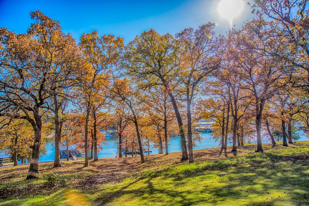The Condominiums Lakeside At Stillwater'S Resort Branson Eksteriør bilde