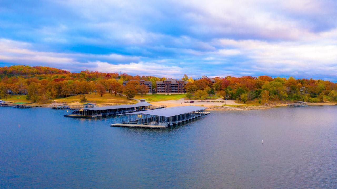 The Condominiums Lakeside At Stillwater'S Resort Branson Eksteriør bilde