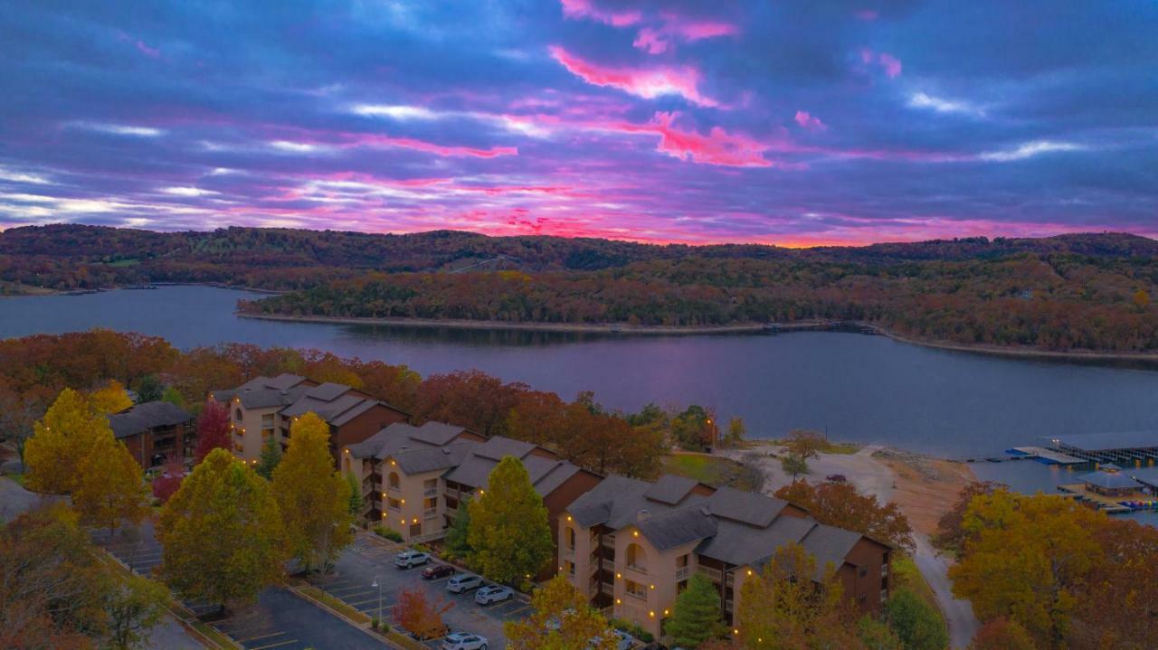 The Condominiums Lakeside At Stillwater'S Resort Branson Eksteriør bilde